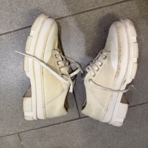 Ganni Sneaker - Picture 4 of 4